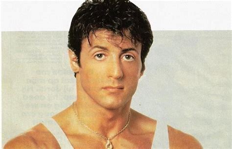 sylvester stallone pornography|Ces stars de Hollywood qui ont tourné dans un film X